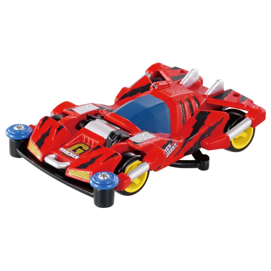 Amazon.co.jp: タカラトミー(TAKARA TOMY) トミカ トミカプレミアム